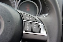 2015款马自达CX-5