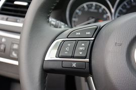 2015款马自达CX-5