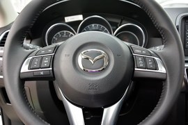 2015款马自达CX-5