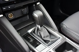 2015款马自达CX-5
