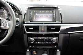 2015款马自达CX-5