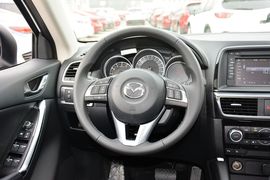 2015款马自达CX-5
