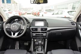2015款马自达CX-5