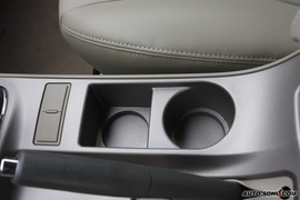 2009款帝豪EC7-RV试驾实拍