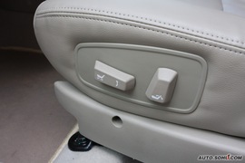 2009款帝豪EC7-RV试驾实拍