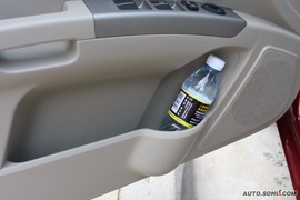 2009款帝豪EC7-RV试驾实拍