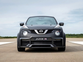JUKE-R