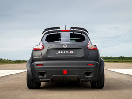 JUKE-R
