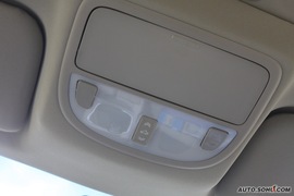2009款帝豪EC7-RV试驾实拍