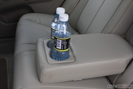 2009款帝豪EC7-RV试驾实拍