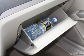 2009款帝豪EC7-RV试驾实拍