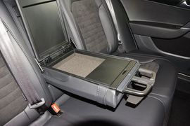2015款大众迈腾2.0TSI豪华型