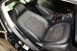 2015款大众迈腾2.0TSI豪华型