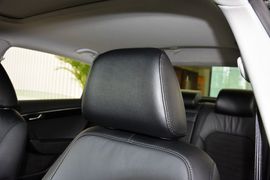 2015款大众迈腾2.0TSI豪华型