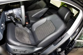 2015款大众迈腾2.0TSI豪华型
