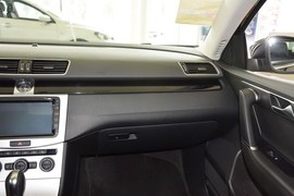 2015款大众迈腾2.0TSI豪华型