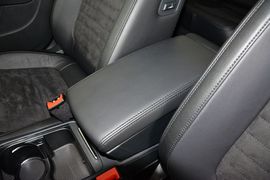 2015款大众迈腾2.0TSI豪华型