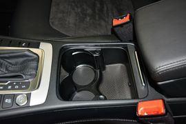 2015款大众迈腾2.0TSI豪华型