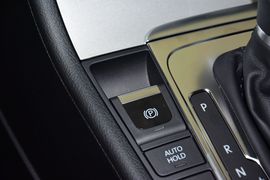 2015款大众迈腾2.0TSI豪华型