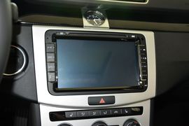 2015款大众迈腾2.0TSI豪华型