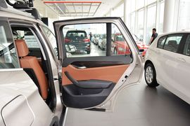 2014款宝马X1