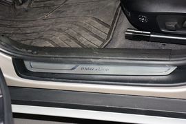 2014款宝马X1
