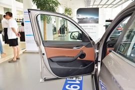 2014款宝马X1