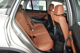 2014款宝马X1