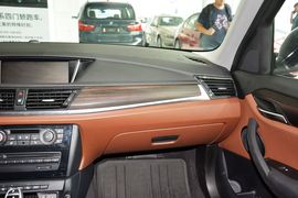 2014款宝马X1