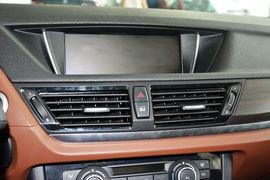 2014款宝马X1