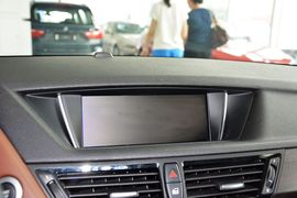 2014款宝马X1