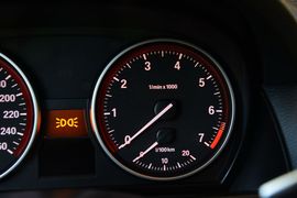 2014款宝马X1