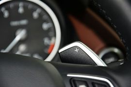 2014款宝马X1