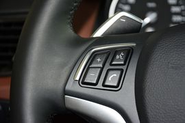 2014款宝马X1