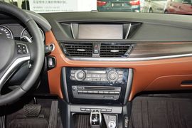 2014款宝马X1