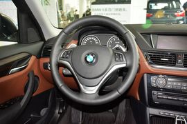 2014款宝马X1