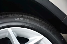 2014款宝马X1