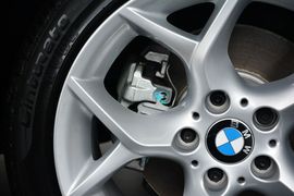 2014款宝马X1