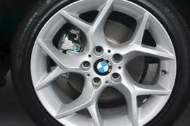 2014款宝马X1