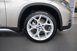 2014款宝马X1
