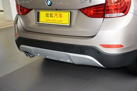2014款宝马X1