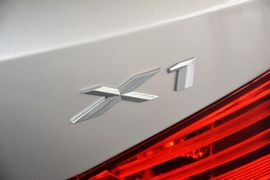 2014款宝马X1