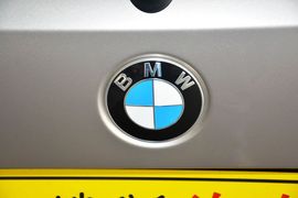 2014款宝马X1