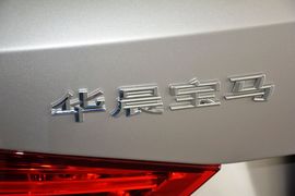 2014款宝马X1