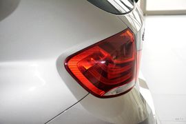 2014款宝马X1