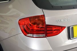 2014款宝马X1