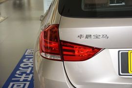 2014款宝马X1