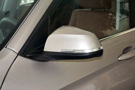 2014款宝马X1