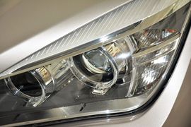 2014款宝马X1