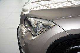 2014款宝马X1